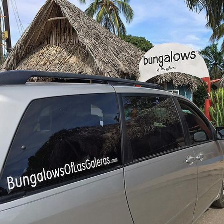Bungalows Of Las Galeras Dış mekan fotoğraf