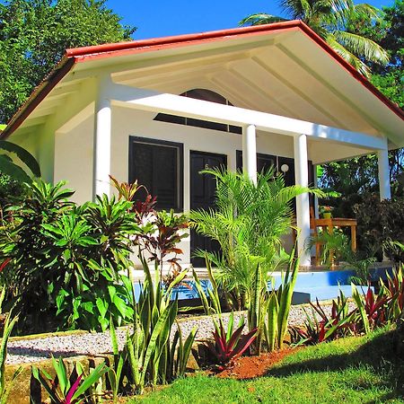 Bungalows Of Las Galeras Dış mekan fotoğraf