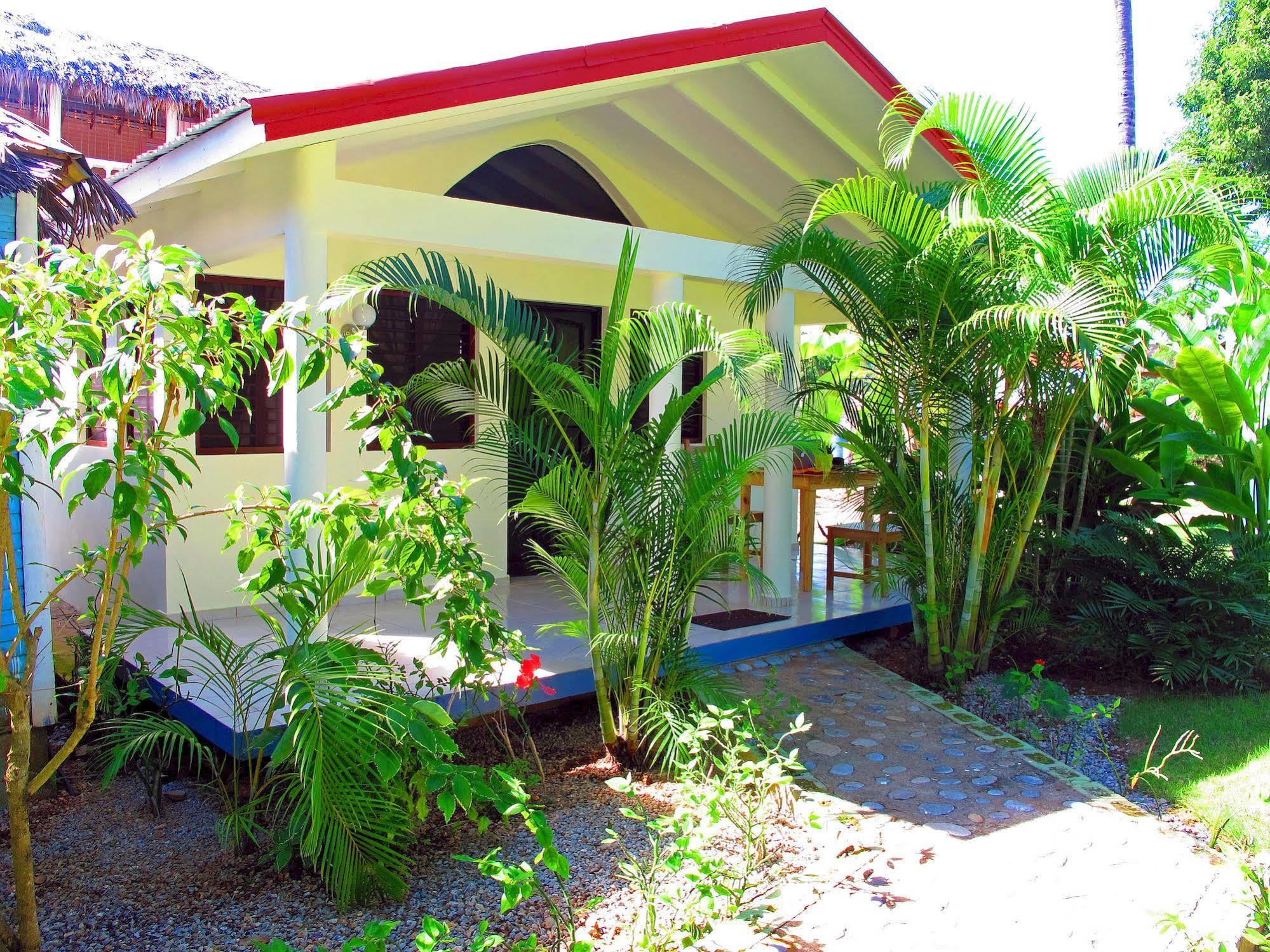 Bungalows Of Las Galeras Dış mekan fotoğraf