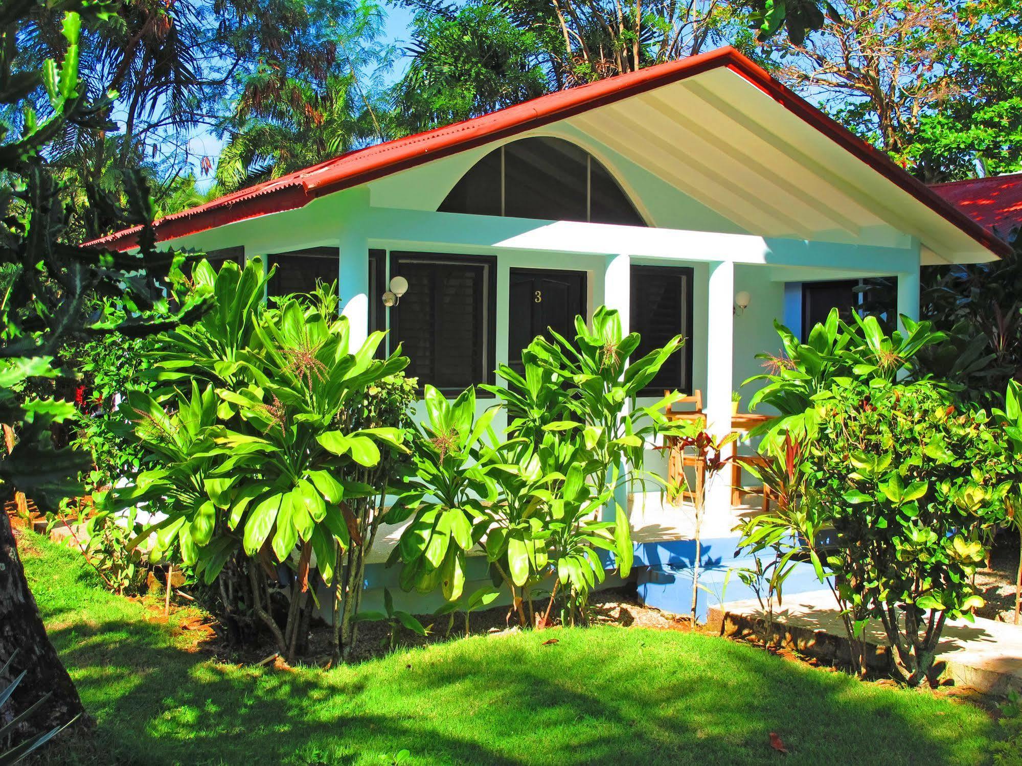 Bungalows Of Las Galeras Dış mekan fotoğraf