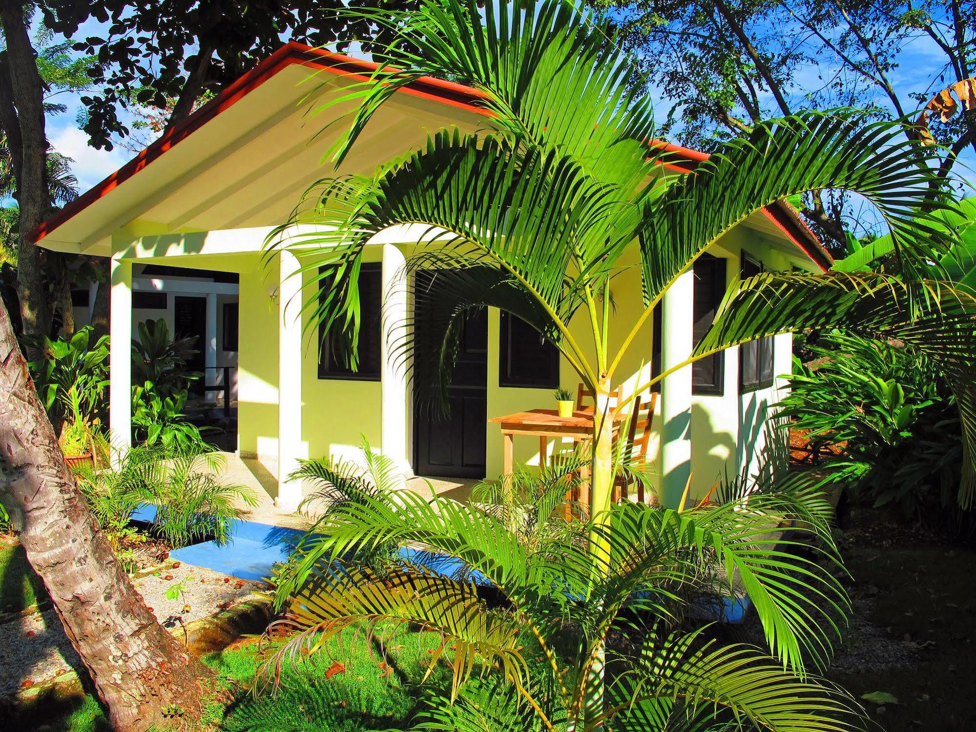 Bungalows Of Las Galeras Dış mekan fotoğraf