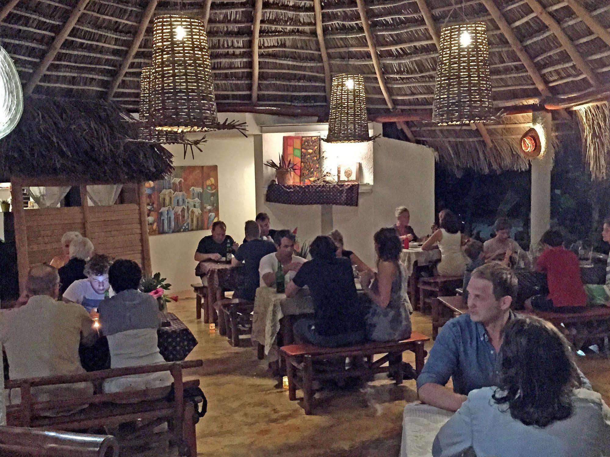 Bungalows Of Las Galeras Dış mekan fotoğraf