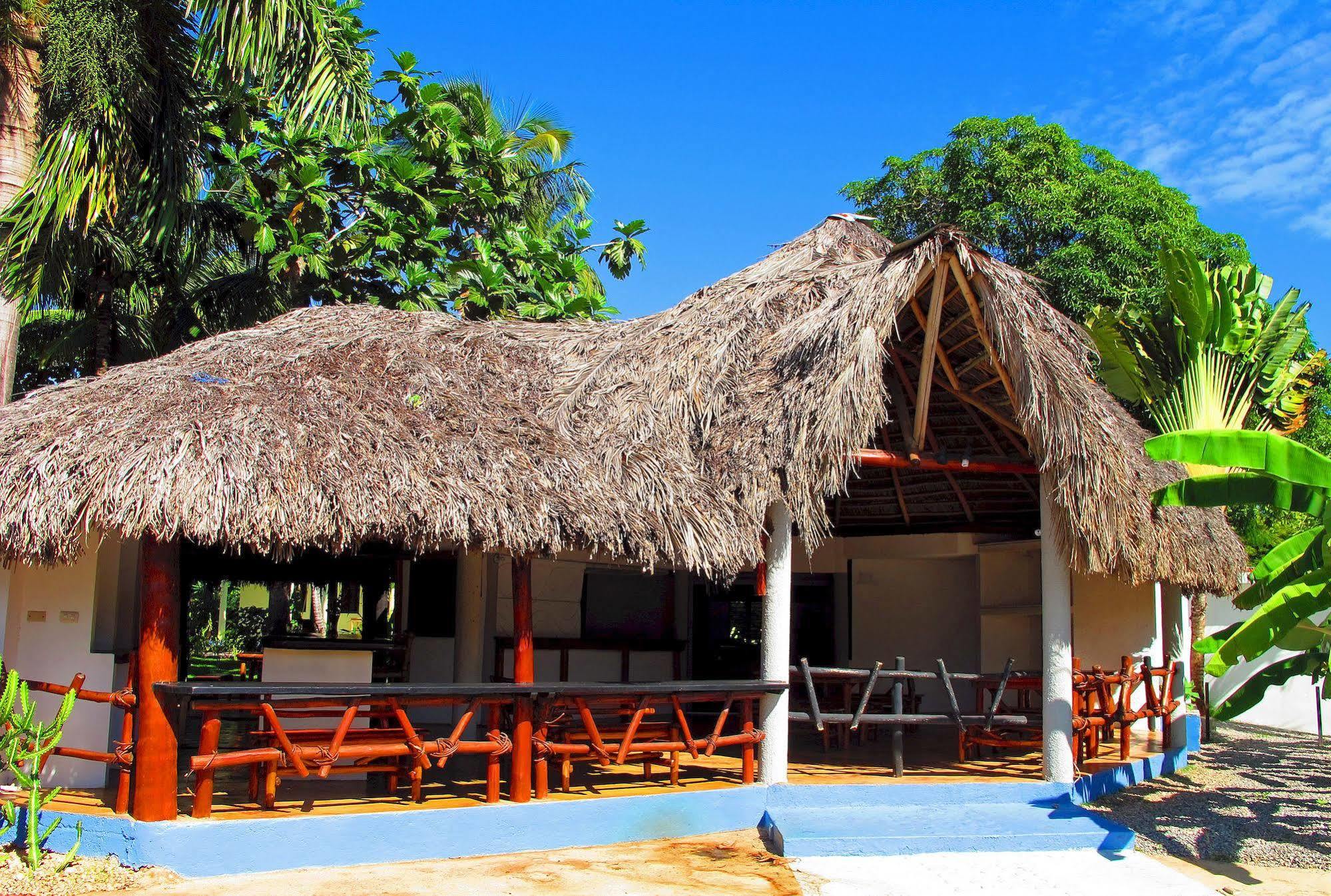 Bungalows Of Las Galeras Dış mekan fotoğraf