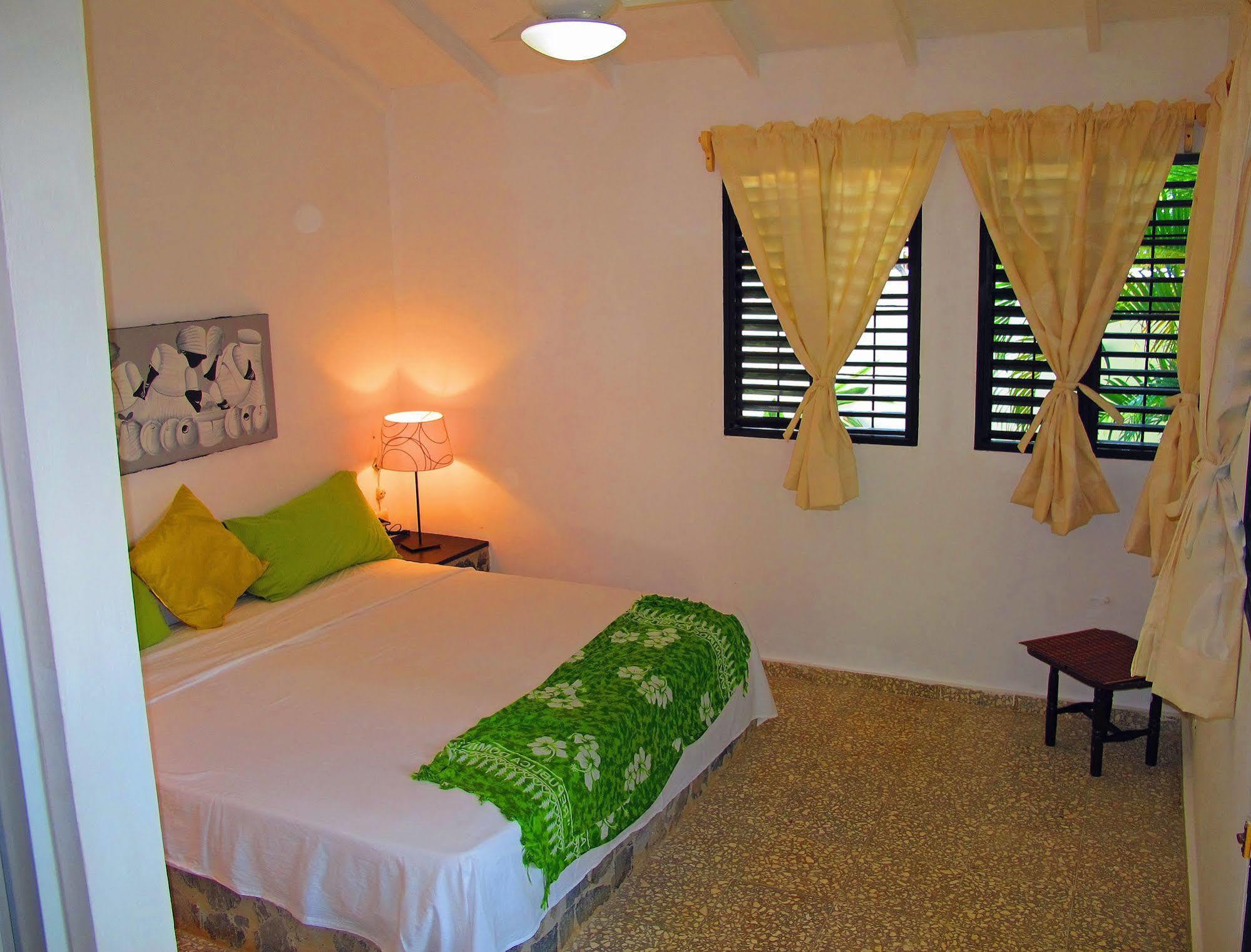 Bungalows Of Las Galeras Dış mekan fotoğraf