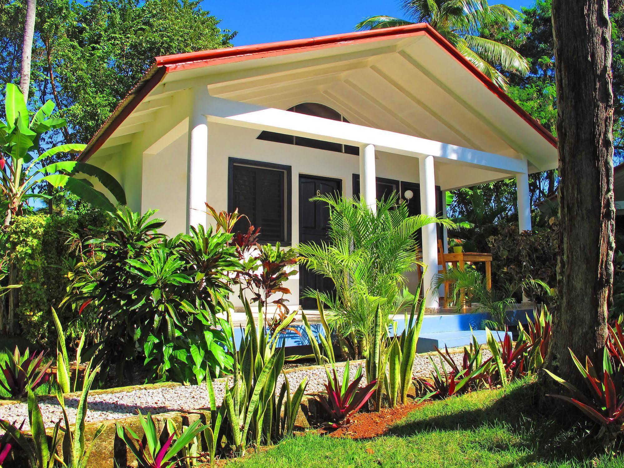 Bungalows Of Las Galeras Dış mekan fotoğraf