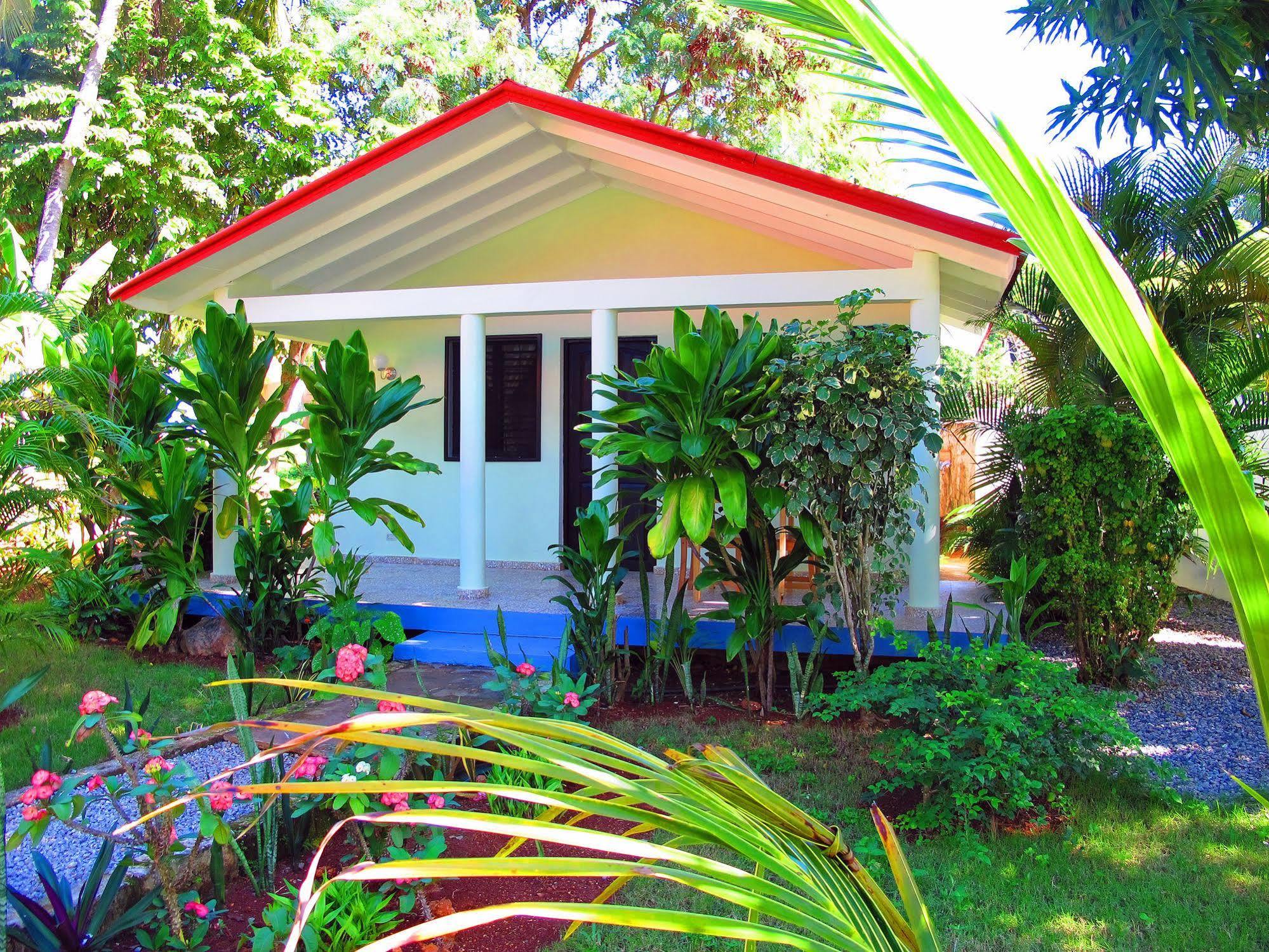 Bungalows Of Las Galeras Dış mekan fotoğraf