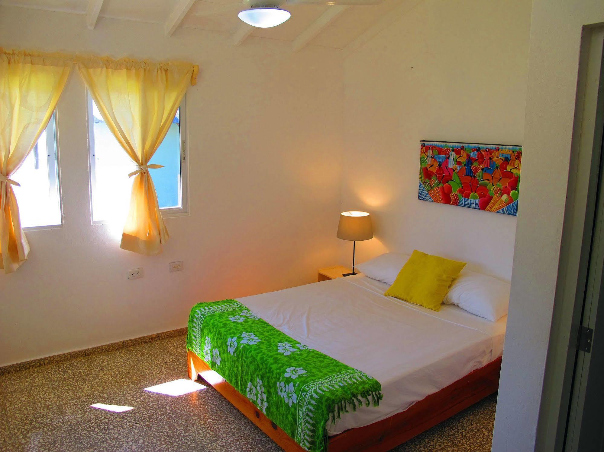 Bungalows Of Las Galeras Dış mekan fotoğraf