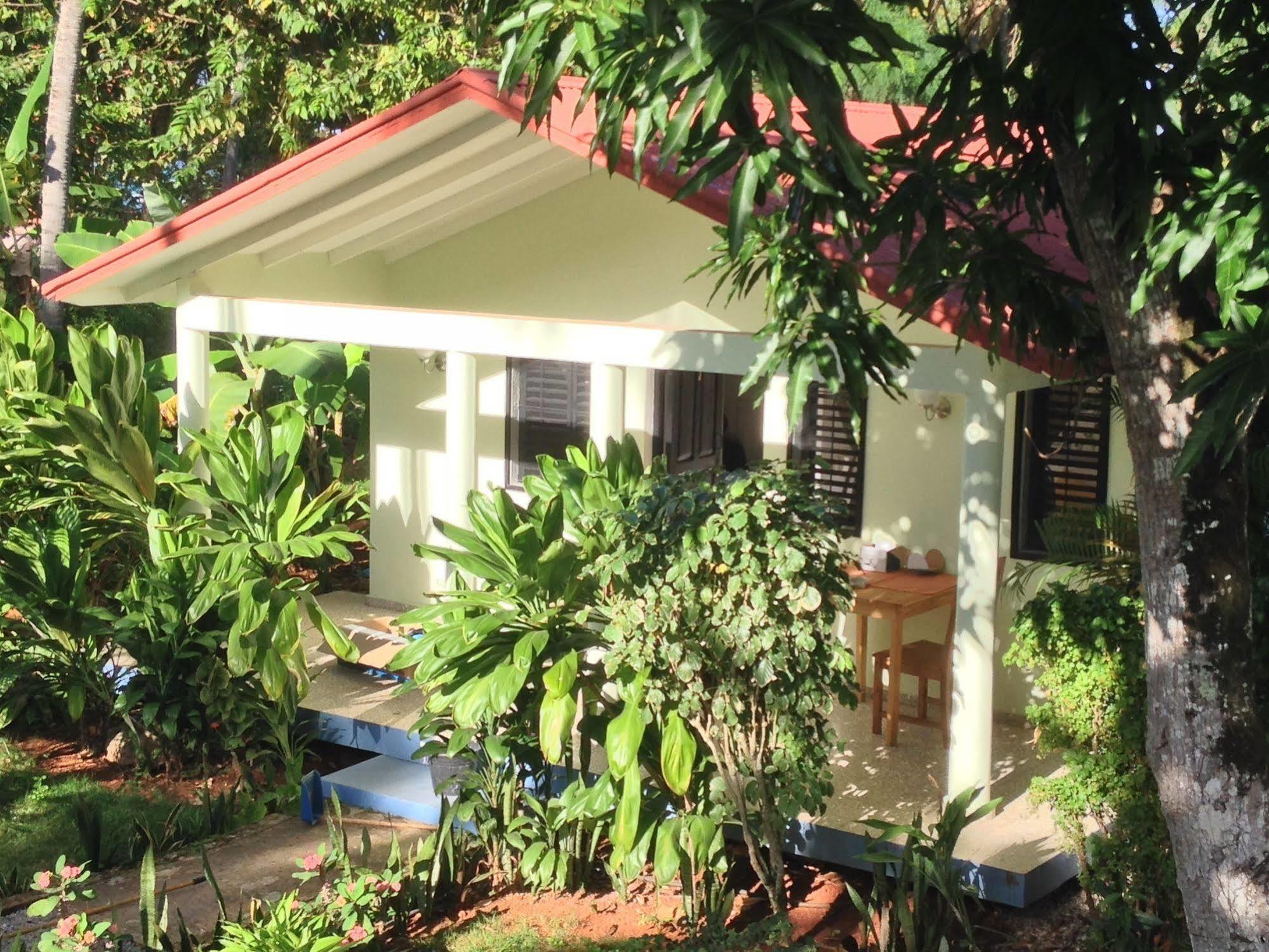 Bungalows Of Las Galeras Dış mekan fotoğraf