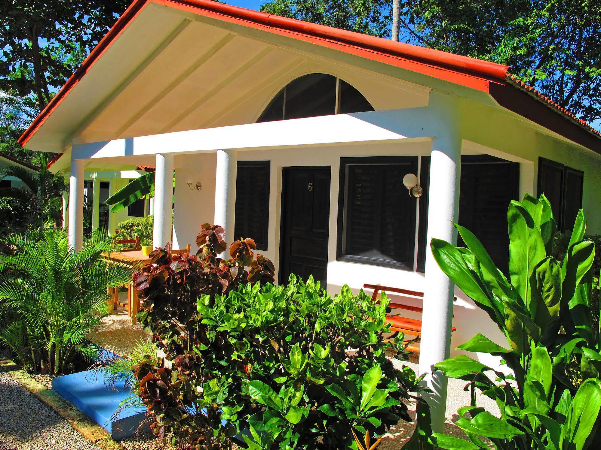 Bungalows Of Las Galeras Dış mekan fotoğraf