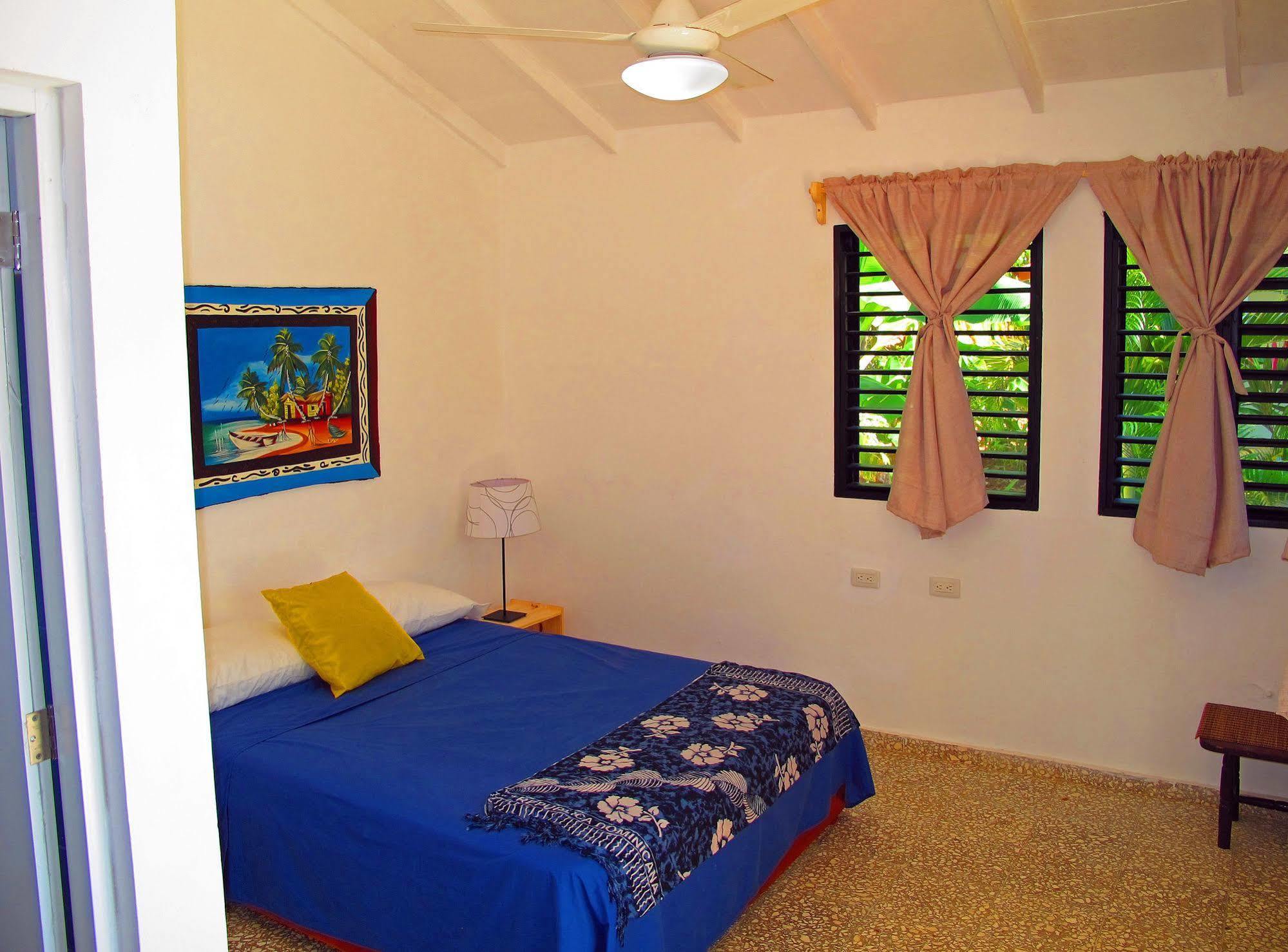 Bungalows Of Las Galeras Dış mekan fotoğraf