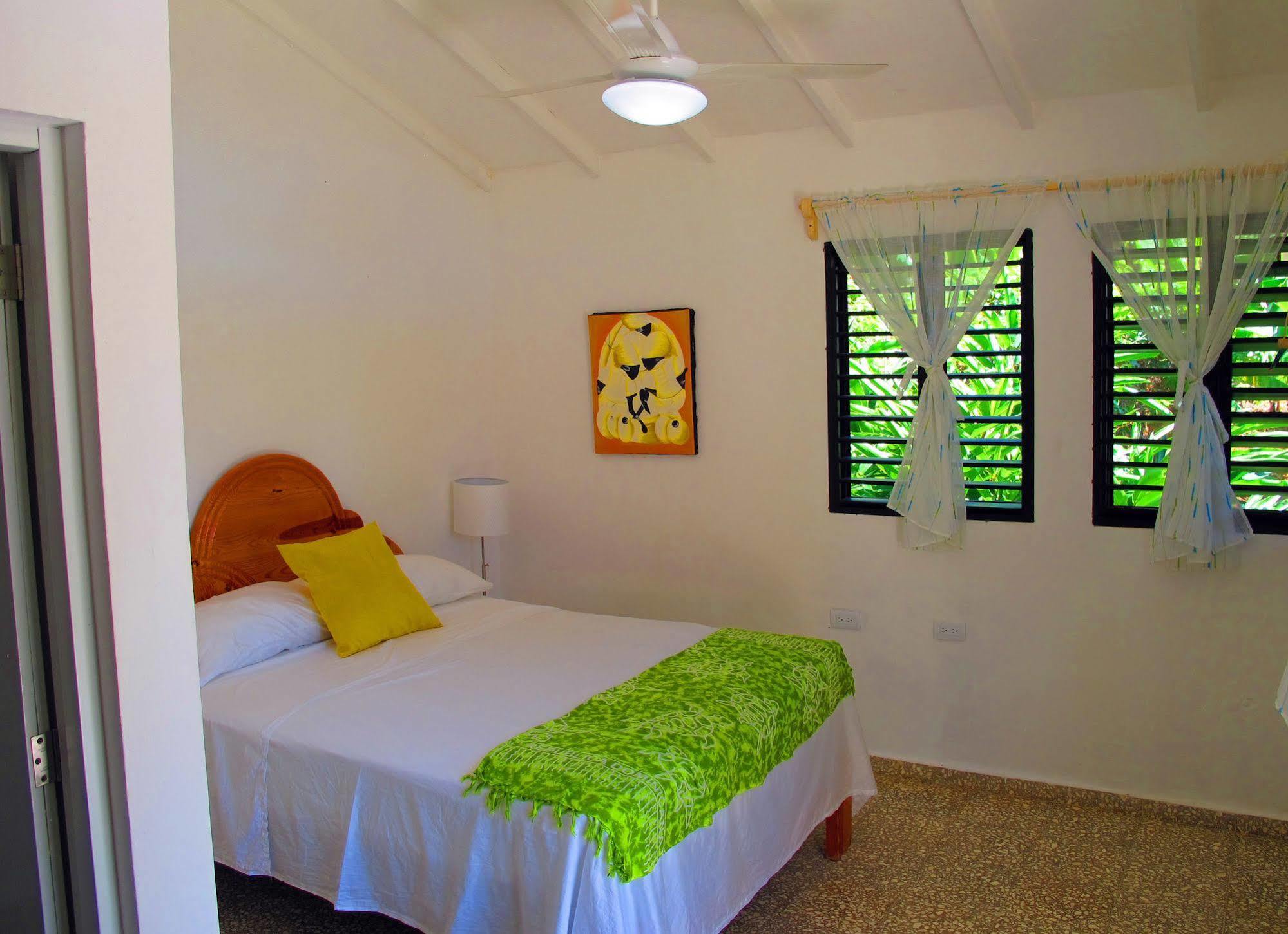 Bungalows Of Las Galeras Dış mekan fotoğraf